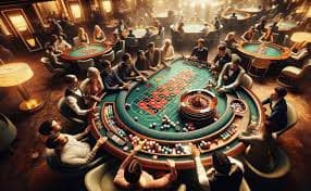 Betting layout and dice display Super Sic Bo betting interface on shiowla wap showing dice table and bet options